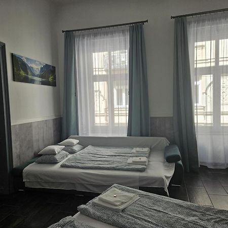 D3 Basilica Luxury Spacious Free Parking For 1 Car Budapest Eksteriør billede