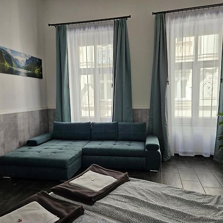 D3 Basilica Luxury Spacious Free Parking For 1 Car Budapest Eksteriør billede