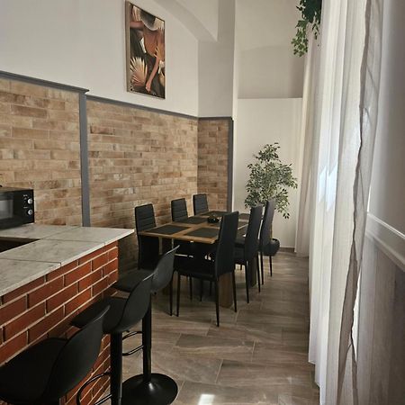 D3 Basilica Luxury Spacious Free Parking For 1 Car Budapest Eksteriør billede