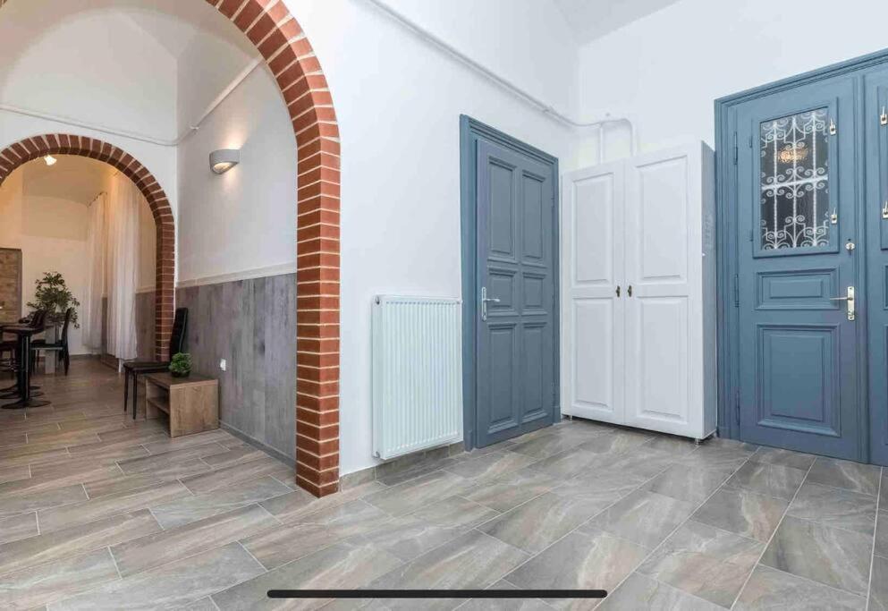 D3 Basilica Luxury Spacious Free Parking For 1 Car Budapest Eksteriør billede
